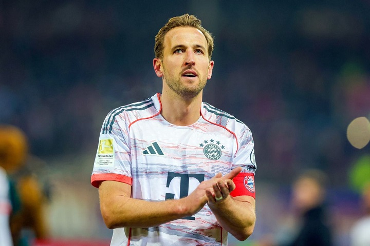 FC Bayern München heeft dit seizoen zijn koppositie in de Bundesliga behouden